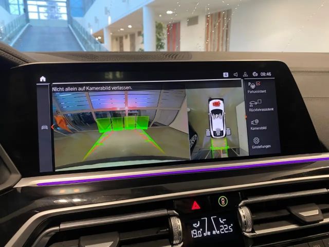 BMW X6 M-Sport xDrive