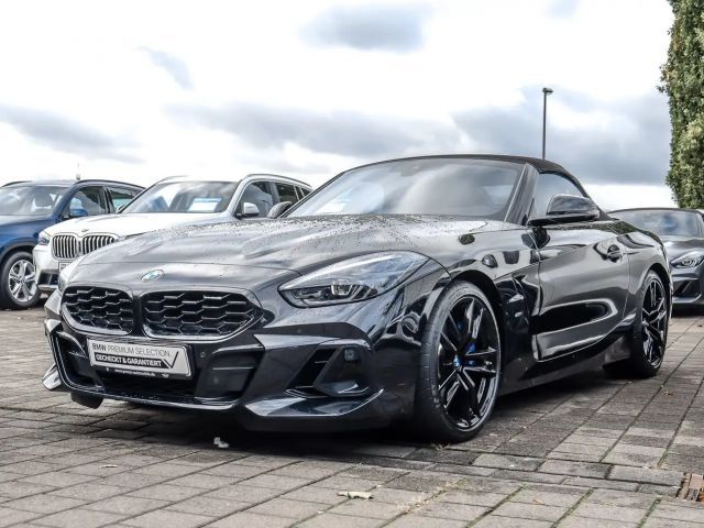 BMW Z4 Cabrio M40i Roadster