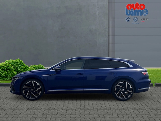 Volkswagen Arteon Shooting Brake 2.0 TSI R-Line