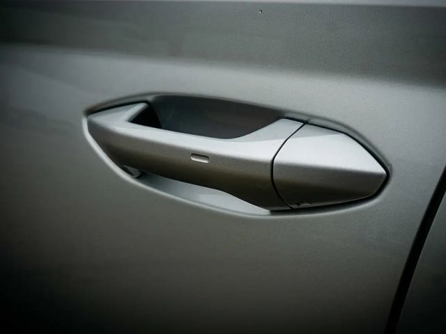 Skoda Octavia Ambition Combi