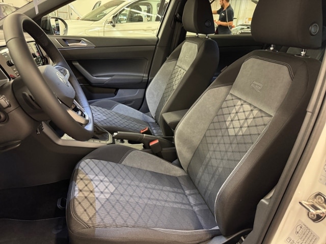 Volkswagen Taigo 1.0 TSI DSG