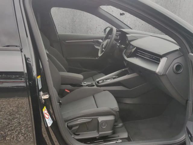 Audi A3 35 TFSI S-Tronic