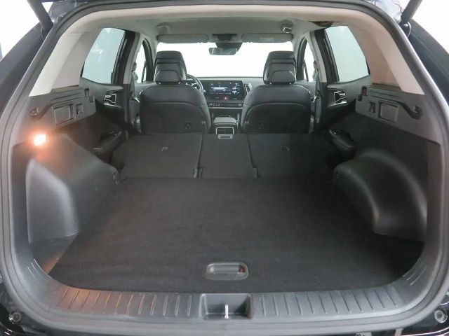 Kia Sportage CRDi Spirit