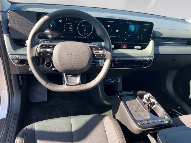 Hyundai IONIQ 5 GO 84kWh 2WD i5g51-OO1