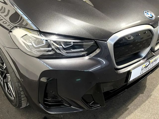 BMW iX3 M-Sport iX3