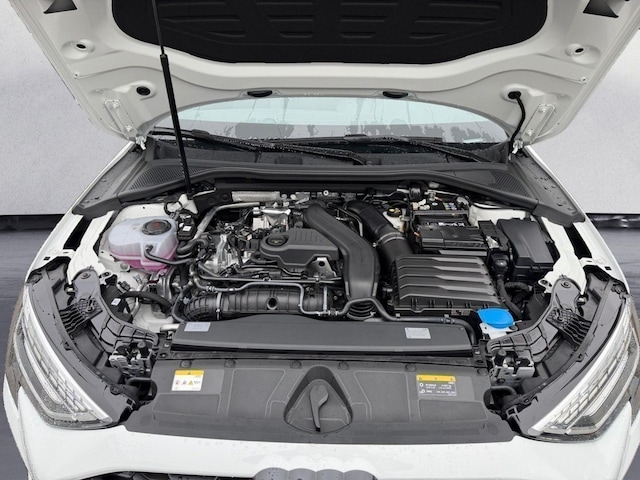 Audi A3 S-Tronic Sportback