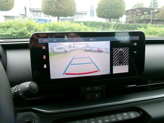 Fiat 600e Special Edition 107kW (145PS)