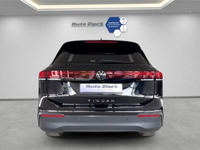 Volkswagen Tiguan 2.0 TDI Life