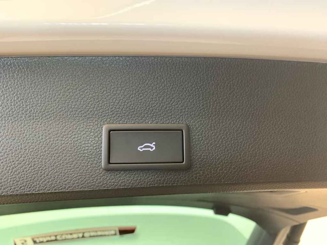 Cupra Ateca 2.0 TSI DSG