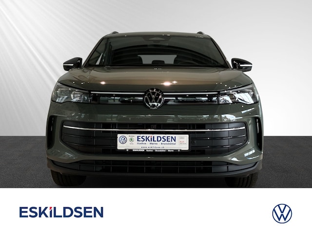 Volkswagen Tiguan 2.0 TDI DSG Life