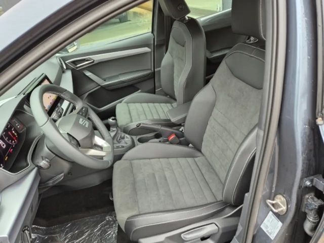 Seat Ibiza Xcellence