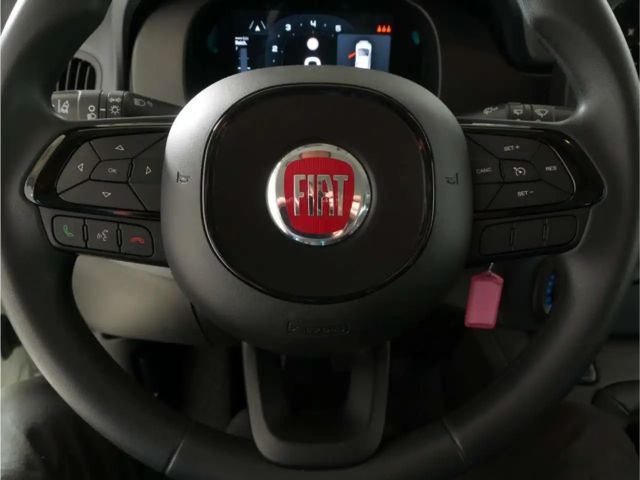 Fiat Panda 1.0 GSE Hybrid