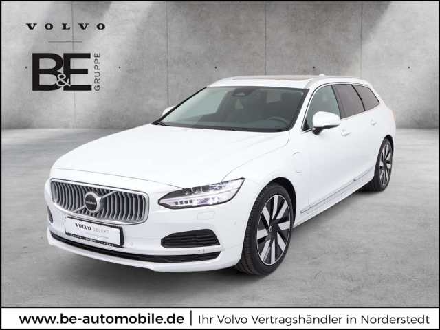 Volvo V90 AWD Bright Plus Recharge T6