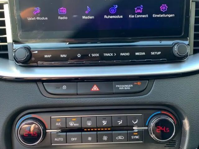 Kia XCeed GDi Platinum Edition