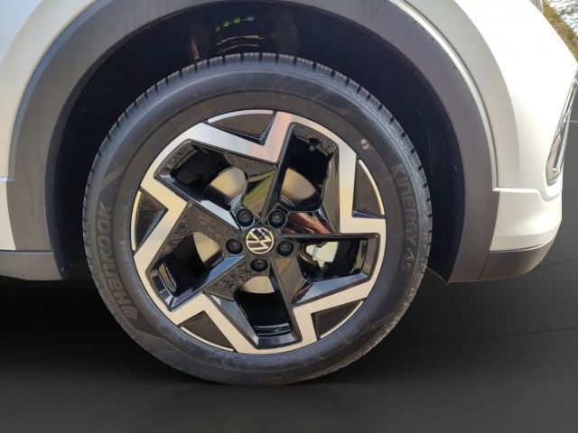 Volkswagen T-Cross 1.5 TSI IQ.Drive R-Line