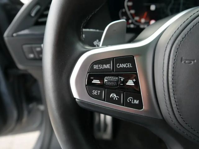 BMW 135 M-Sport xDrive