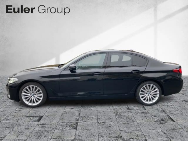 BMW 530 530d Sedan xDrive