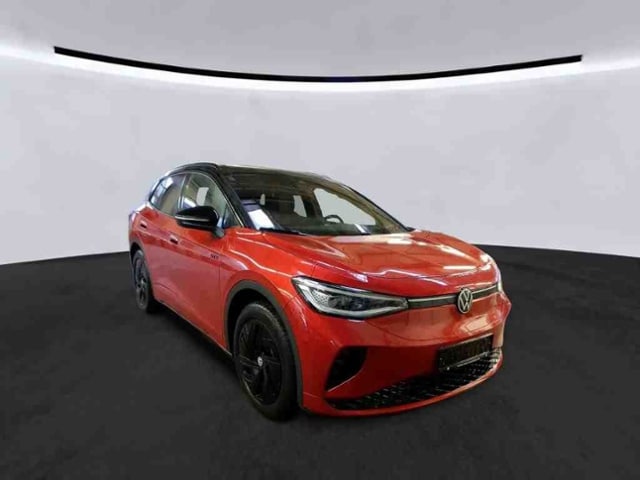 Volkswagen ID.4 220 kW 4Motion