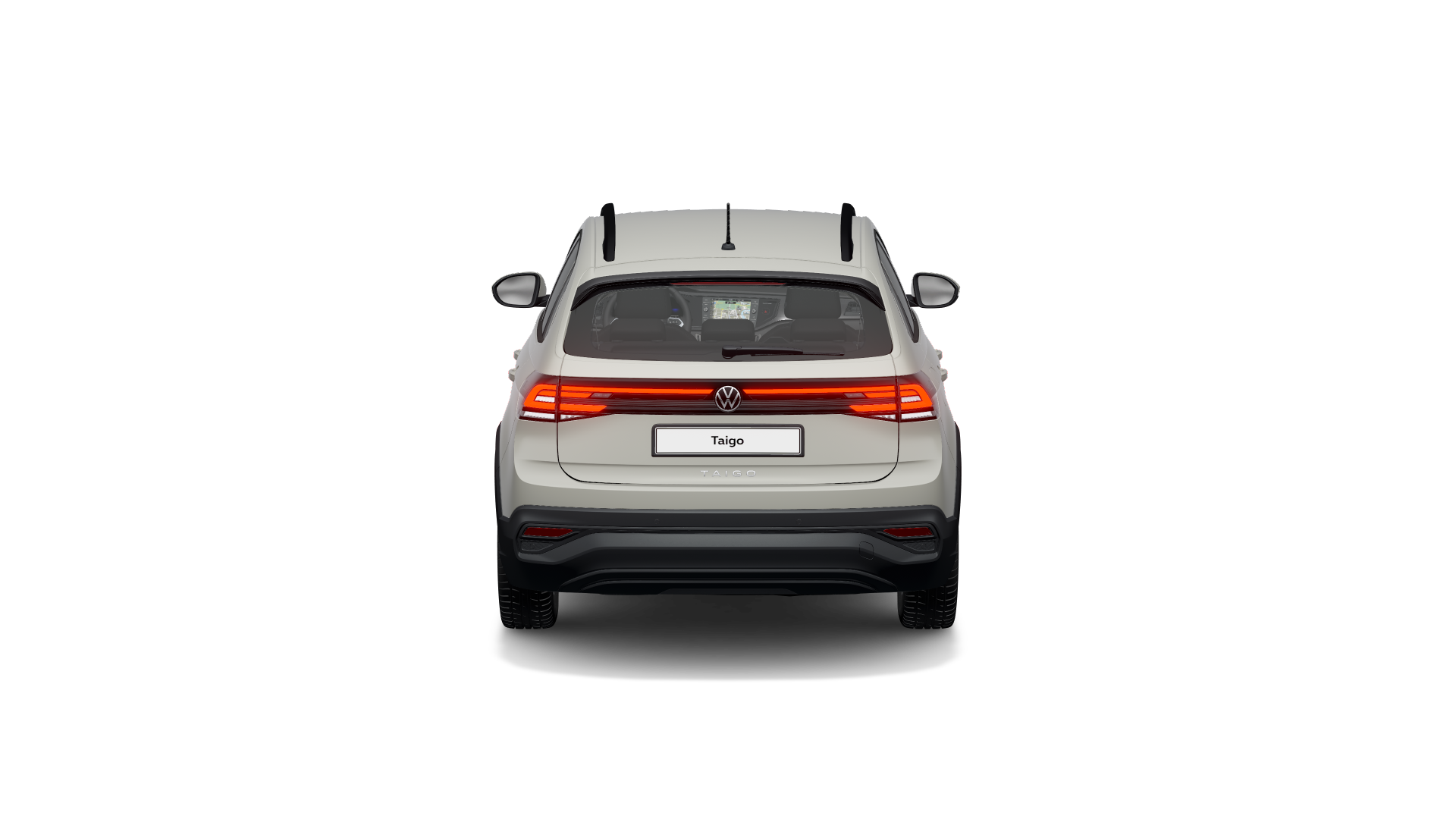 Volkswagen Taigo 1.0 TSI