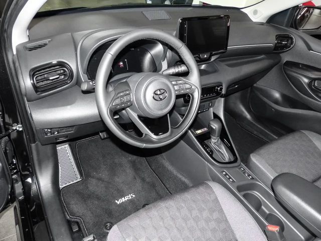 Toyota Yaris Hybride