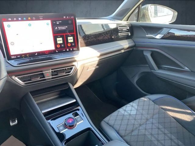 Volkswagen Tiguan 1.5 eTSI R-Line