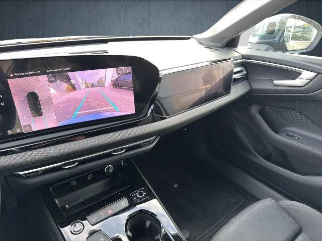 Audi A5 TFSI AHK/Matrix/ACC/Tech+/Assist/19