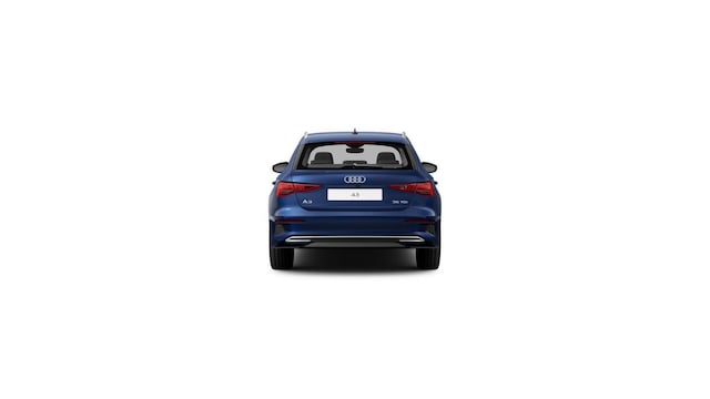 Audi A3 35 TDI S-Tronic Sportback