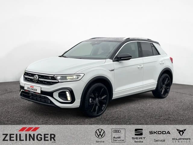 Volkswagen T-Roc DSG R-Line