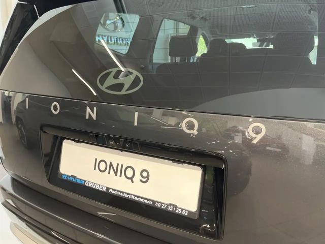 Hyundai IONIQ 9 4WD