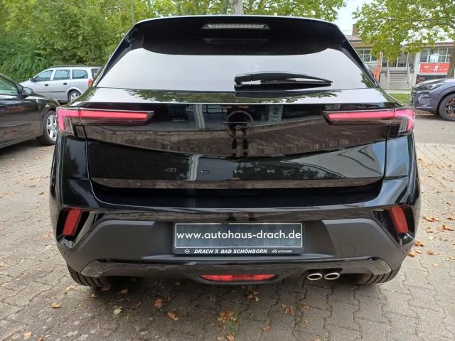 Opel Mokka Turbo Ultimate