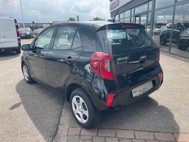 Kia Picanto Edition 7 Emotion