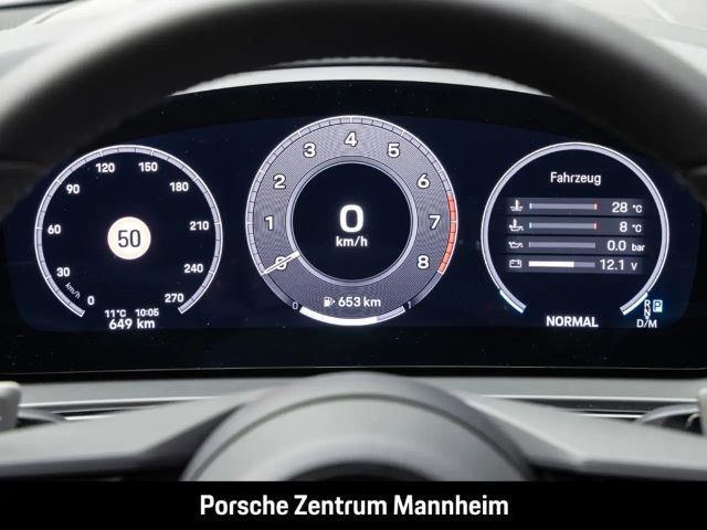 Porsche Cayenne Luft AHK Sportabgas HD-Matrix Standheizung