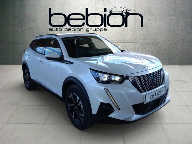 Peugeot E-2008 Allure Pack