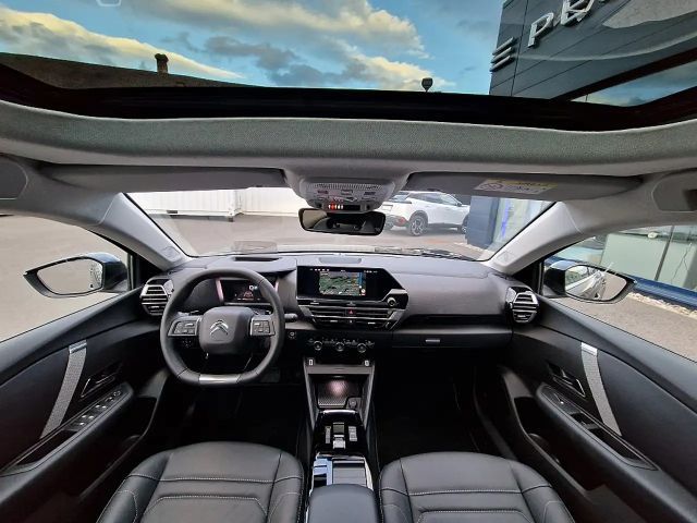 Citroën C4 Max PureTech