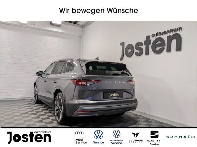 Skoda Enyaq Lounge