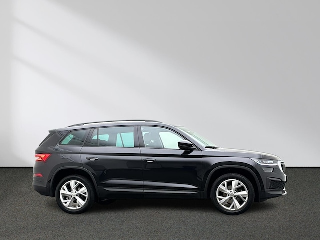 Skoda Kodiaq 1.5 TSI Ambition