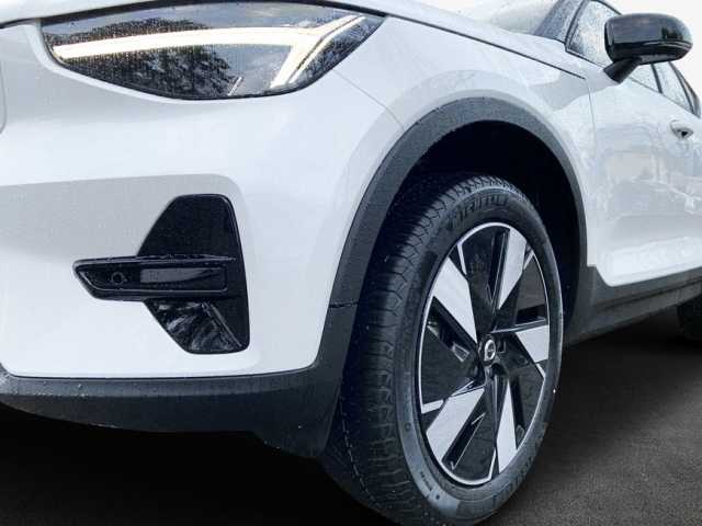 Volvo XC40 Recharge
