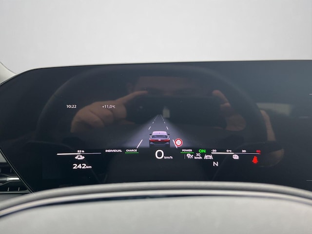 Audi A6 e-tron Avant Performance