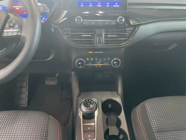 Ford Kuga Plug in Hybrid ST Line