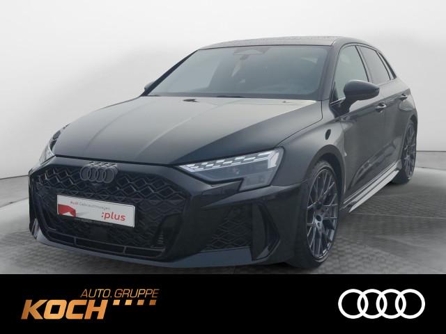 Audi RS3 Sedan Sportback