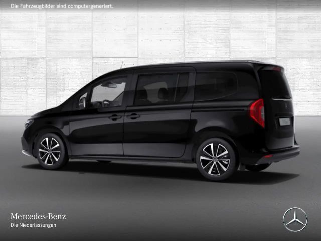 Mercedes-Benz T 180 Progressive