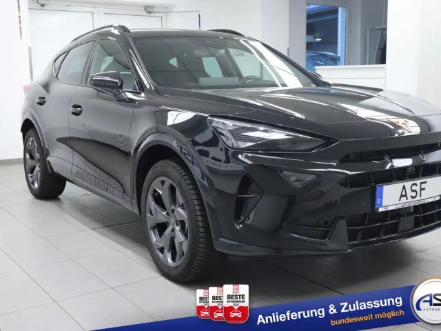 Cupra Formentor #Panorama-Dach/SkyLine-P  #Edge-P. #Design-P. #...