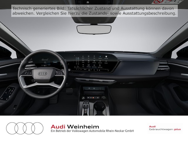 Audi A5 Avant S-Tronic