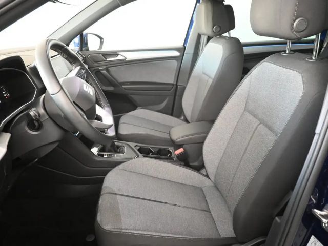 Seat Tarraco 1.5 TSI