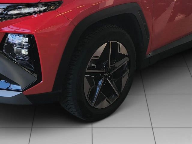 Hyundai Tucson 1.6 T-GDi Trend