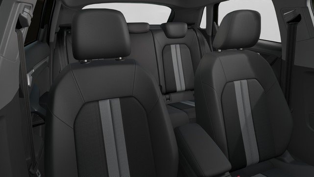 Audi A3 35 TFSI S-Tronic