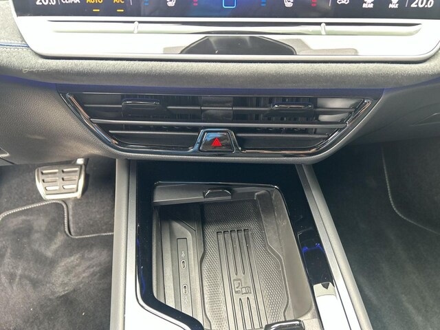 Volkswagen Passat 2.0 TDI R-Line Variant