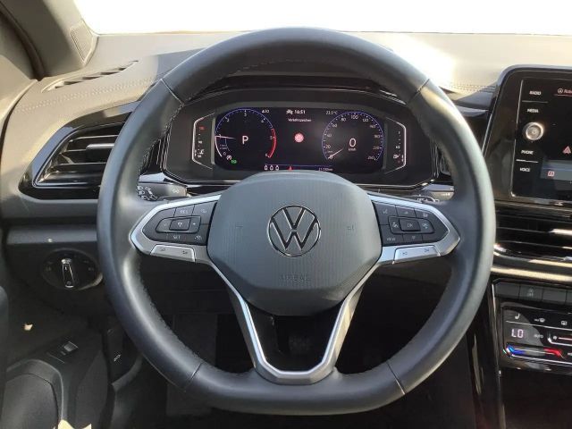 Volkswagen T-Roc 2.0 TDI DSG Style