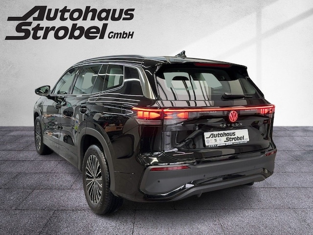 Volkswagen Tayron 2.0 TDI DSG Life