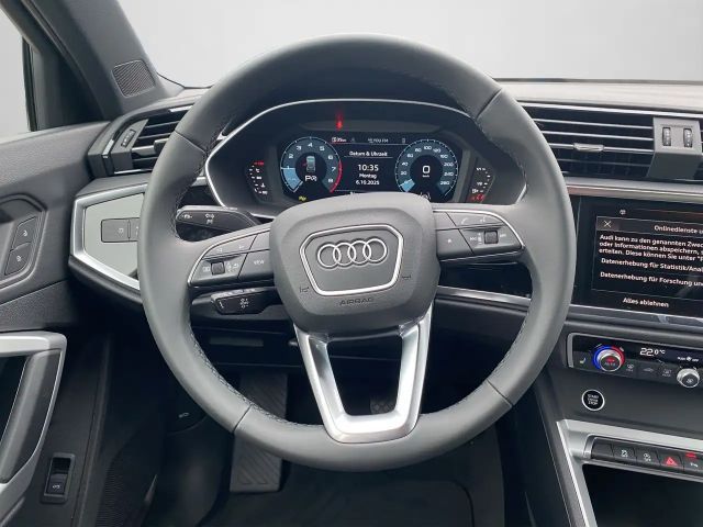 Audi Q3 35 TFSI